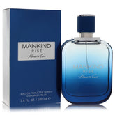 Kenneth Cole Mankind Rise by Kenneth Cole for Men. Eau De Toilette Spray 3.4 oz | Perfumepur.com